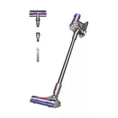 Dyson V8 Advanced Aspirapolvere a bastone 2 in 1 B...