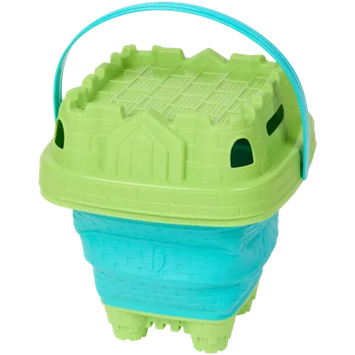 Sada hraček na písek