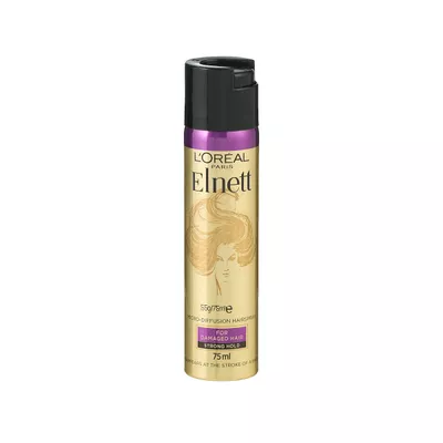 L’Oréal Hairspray For Damaged Hair Strong Hold 75mL/55g