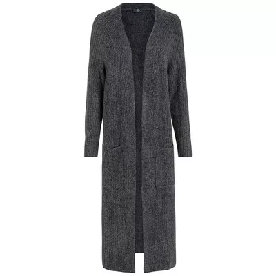 Damen Strickjacke