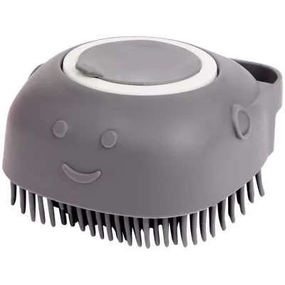 Kartáč na mytí nádobí se zásobníkem Kitchen Korner