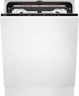 Lave vaisselle encastrable AEG FSE76727P