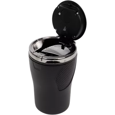 Popelník do auta s osvětlením