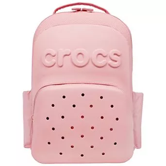 Crocs Classic Backpack with Multiple Compartments