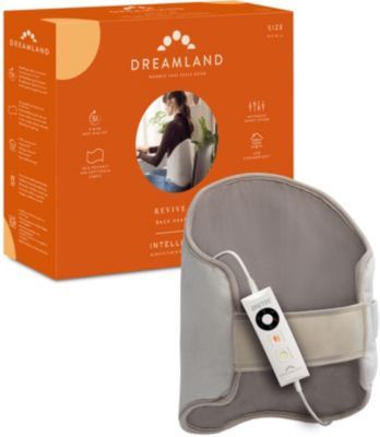 Dreamland - Coussin Chauffant Revive Me 5t