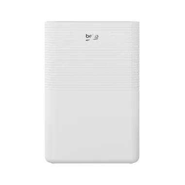 Beko BDP010  deumidificatore 2,2 L 56 dB 265 W Bia...