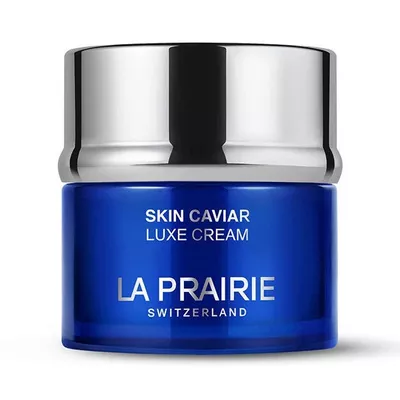 LA PRAIRIE