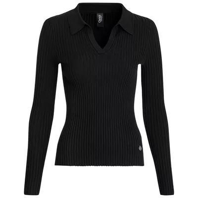 Damen Strickshirt