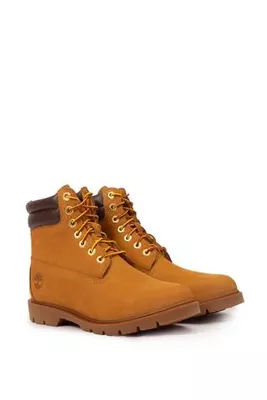 TIMBERLAND Stivaletto uomo Basic 6-Inch