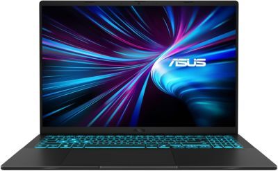 Asus - Pc Gamer  V3607nmq-Tk034w 16" 144 Hz Amd Ryzen 7 170 Nvidia Geforce Rtx 5060 16 Go Ram Ddr5 512 Go