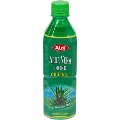 Aloe vera drink Aloi