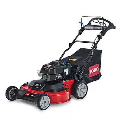 Toro 30 in. TimeMaster with Personal Pace Gas Lawn Mower