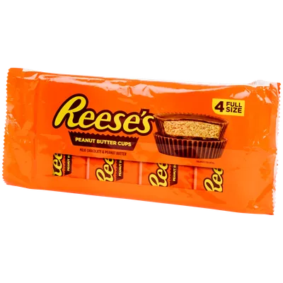 Reese's Peanut Butter Cups
