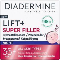 Lift+ Super Rellenador Noche
