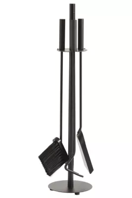 Nordic Blue, Pejsesæt