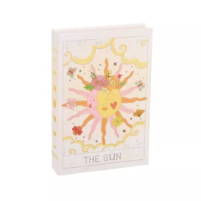 Cosmic Mock Book L