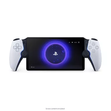 Sony Remote player PlayStation Portal