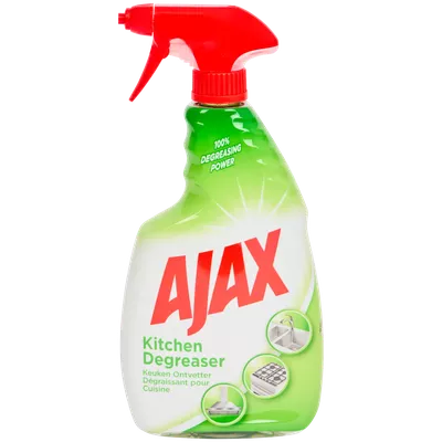 Kuchyňský čistič Ajax