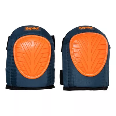 RODILLERA PROFESIONAL NYLON / SILICONA KAPRIOL