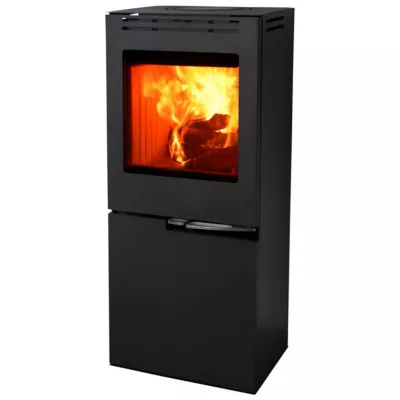 Aduro H5, Hybridovn m. konvektion