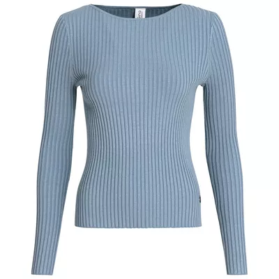 Damen Langarmshirt