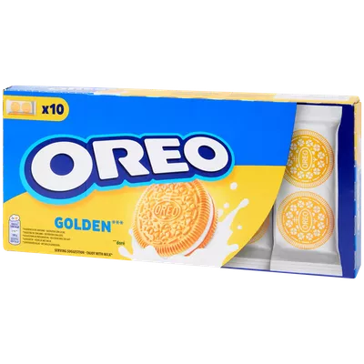 Oreo Golden