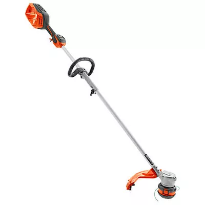 Husqvarna 320iL 16 in. 40V Straight Shaft Cordless String Trimmer, Battery and Charger Not Included