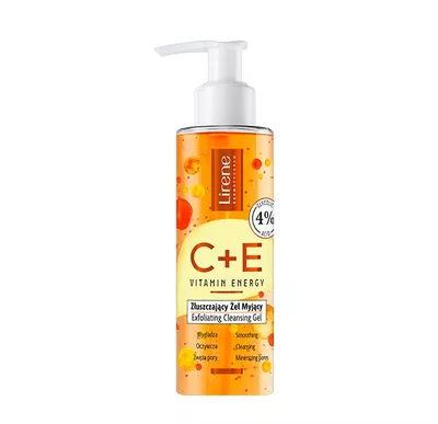 C+E Vitamin Energy