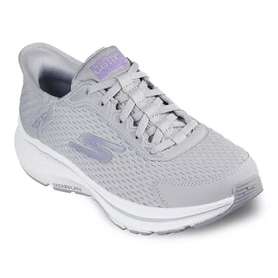 Skechers Hands Free Slip-ins® Go Run Consistent 2.0 Endure Women's Athletic Shoes