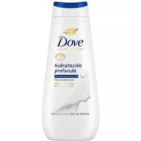 Hidratación Profunda