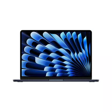 Apple MacBook Air 13": Chip M2 con CPU 8-core e GP...