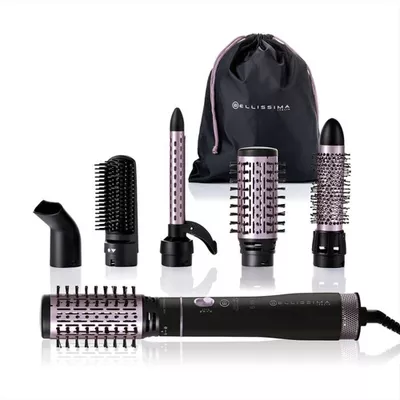 BELLISSIMA IMETEC - MODELLATORE AD ARIA CERAMIC & TOURMALIN