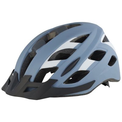 Urban, Cykelhjelm, blå, 52-59 cm