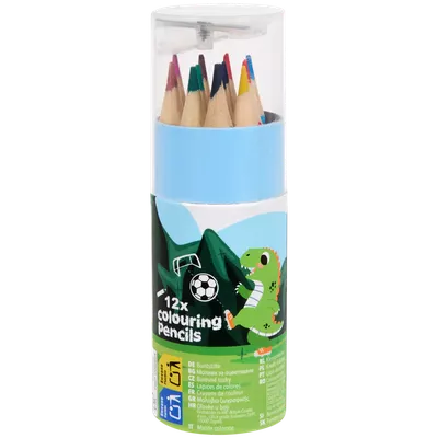 Mini pastelky