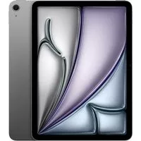 Apple 11" iPad Air 2025 - 128 GB - Wi-Fi - mit M3 Chip: Apple Intelligence, Liquid Retina Display, 128 GB, 12 MP Frontkamera/Rückkamera, WLAN 6E, Touch ID, Batterie für den ganzen Tag