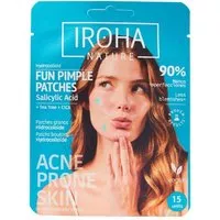 Fun Pimple Patches Salicylic Acid