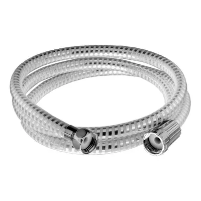 FLEXO DE DUCHA PVC 150 CM