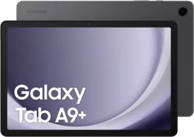 Tablette Android SAMSUNG Galaxy Tab A9+ 256Go Gris