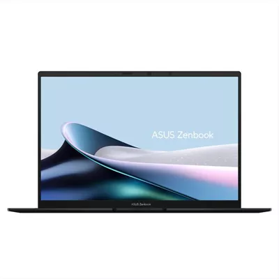 ASUS - Zenbook 14 UM3406KA-PP147W 14" AMD Ryzen AI 7 350-Jade Black