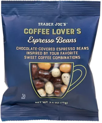 Coffee Lover's Espresso Beans