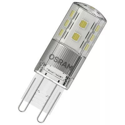 Osram, LED-stiftpære, 3 W, G9