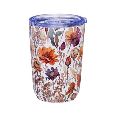 Farmhouse Double-Walled Tumbler Coffee Assorted