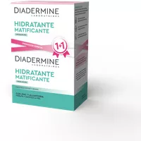 Crema DÃ­a Hidratante Matificante