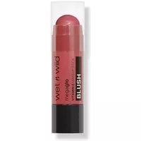 Mega Glo Vit And Make-Up Stick Blush Currant Jam
