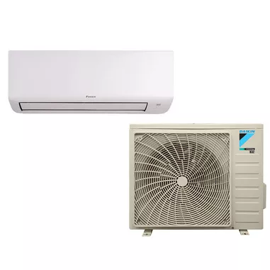 Daikin Monosplit 12000BTu New Evolution ATXC35D + ...