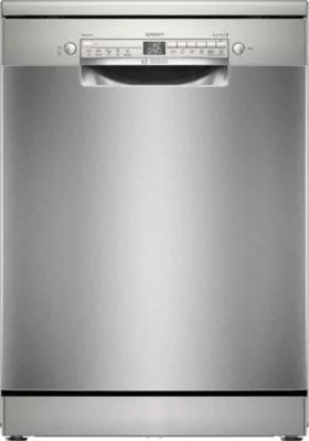 Lave vaisselle 60 cm BOSCH SMS2HTI19E