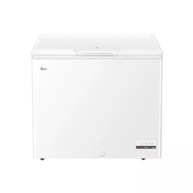 Hoover HOCH251EE Congelatore a pozzo Libera instal...