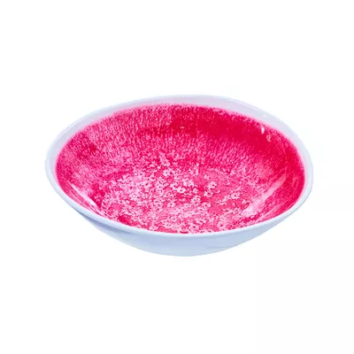 Melamine Reactive Bowl Small Assorted