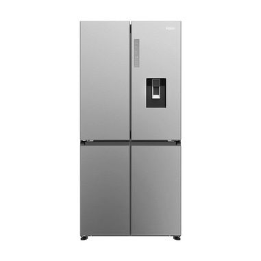 Haier Cube 83 Serie 3 HCR3818DWMM frigorifero side...