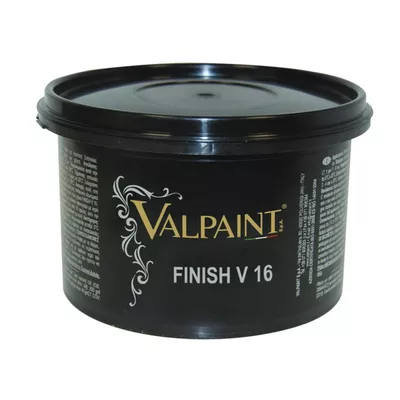 PROTECTOR FINISH V16 TRANSPARENTE